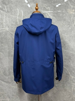 Куртка мужская  Loro Piana Артикул BMS-143435. Вид 3