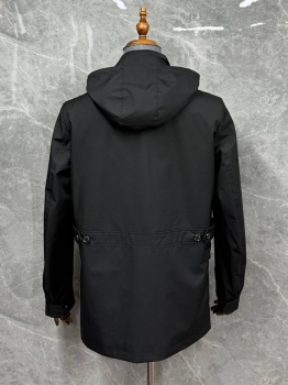 Куртка мужская  Loro Piana Артикул BMS-143433. Вид 6