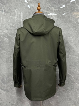 Куртка мужская  Loro Piana Артикул BMS-143434. Вид 5