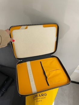 Папка Goyard   Артикул BMS-143439. Вид 4