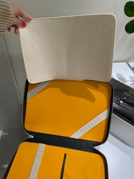 Папка Goyard   Артикул BMS-143439. Вид 6