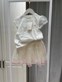 Костюм Gucci Артикул BMS-143477. Вид 1