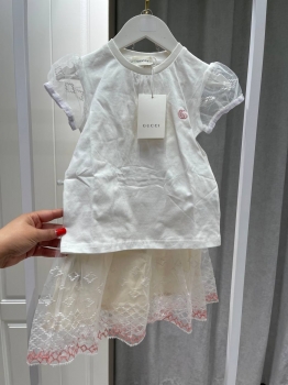 Костюм Gucci Артикул BMS-143477. Вид 3