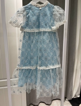 Платье Gucci Артикул BMS-143474. Вид 2