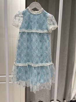 Платье Gucci Артикул BMS-143474. Вид 1