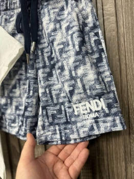 Костюм Fendi Артикул BMS-143445. Вид 3