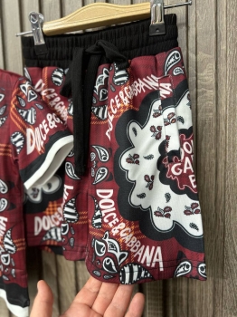 Костюм Dolce & Gabbana Артикул BMS-143447. Вид 4