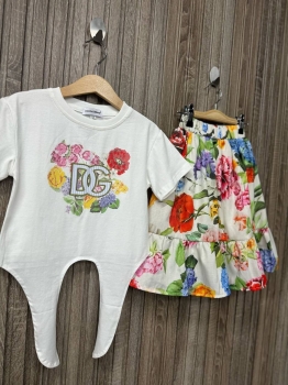 Костюм Dolce & Gabbana Артикул BMS-143449. Вид 2