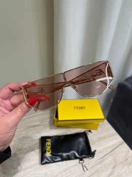 Очки  Fendi Артикул BMS-107610. Вид 1