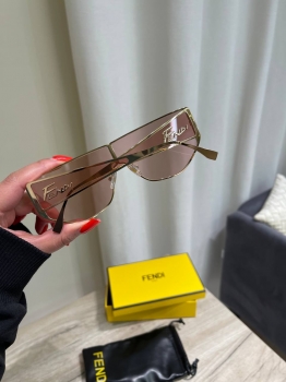 Очки  Fendi Артикул BMS-107610. Вид 7