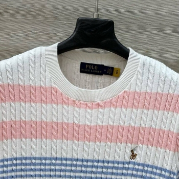 Футболка  Ralph Lauren Артикул BMS-143456. Вид 3