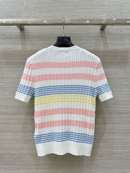 Футболка  Ralph Lauren Артикул BMS-143456. Вид 4