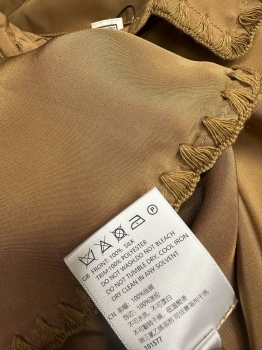 Костюм Toteme  Артикул BMS-143457. Вид 3