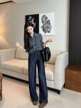 Брюки  Gucci Артикул BMS-143458. Вид 1