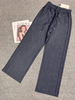 Брюки  Gucci Артикул BMS-143458. Вид 3