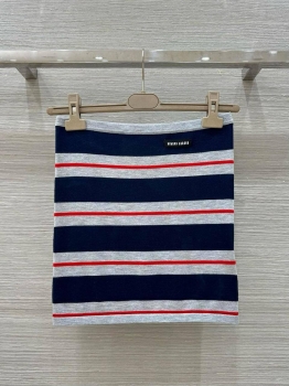 Топ Miu Miu Артикул BMS-143459. Вид 1