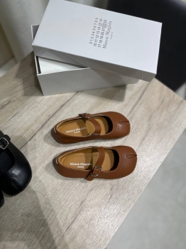 Туфли Maison Margiela Артикул BMS-143478. Вид 2