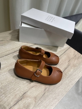 Туфли Maison Margiela Артикул BMS-143478. Вид 1