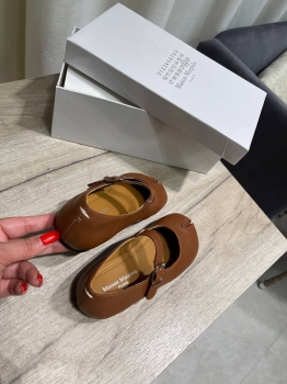 Туфли Maison Margiela Артикул BMS-143478. Вид 3