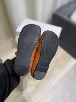 Туфли Maison Margiela Артикул BMS-143478. Вид 4