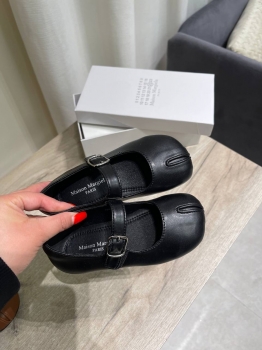 Туфли Maison Margiela Артикул BMS-143479. Вид 3