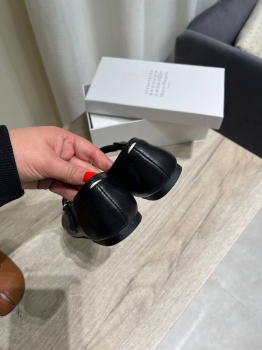 Туфли Maison Margiela Артикул BMS-143479. Вид 4