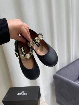 Туфли Chanel Артикул BMS-143480. Вид 2