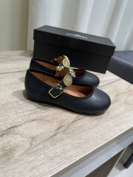 Туфли Chanel Артикул BMS-143480. Вид 1