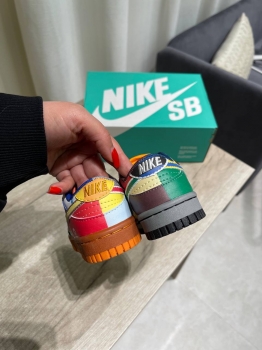 Кеды Nike  Артикул BMS-143482. Вид 2