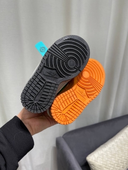 Кеды Nike  Артикул BMS-143482. Вид 4