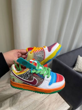 Кеды Nike  Артикул BMS-143483. Вид 5