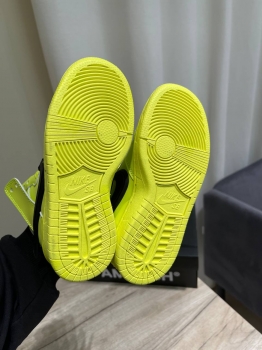 Кеды Nike  Артикул BMS-143481. Вид 3