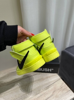 Кеды Nike  Артикул BMS-143481. Вид 4