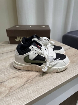 Кеды Nike  Артикул BMS-143484. Вид 1