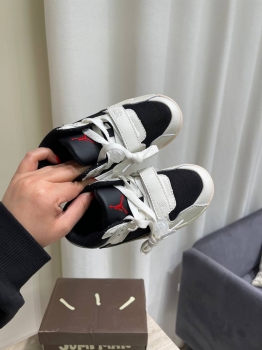 Кеды Nike  Артикул BMS-143484. Вид 4