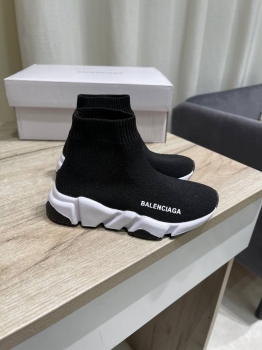 Кроссовки  Balenciaga Артикул BMS-143486. Вид 1