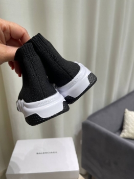 Кроссовки  Balenciaga Артикул BMS-143486. Вид 2