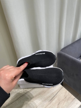 Кроссовки  Balenciaga Артикул BMS-143486. Вид 3