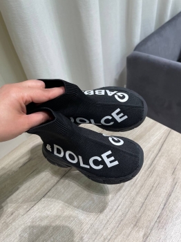 Кроссовки  Dolce & Gabbana Артикул BMS-143485. Вид 3