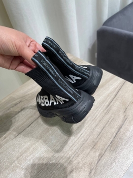 Кроссовки  Dolce & Gabbana Артикул BMS-143485. Вид 2