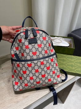 Рюкзак  Gucci Артикул BMS-143468. Вид 1