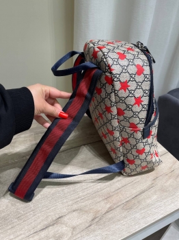 Рюкзак  Gucci Артикул BMS-143468. Вид 2
