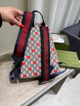 Рюкзак  Gucci Артикул BMS-143468. Вид 3