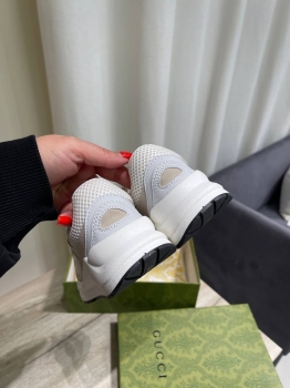 Кроссовки  Gucci Артикул BMS-143473. Вид 3