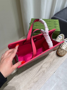Сумка Gucci Артикул BMS-143464. Вид 3