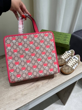 Сумка Gucci Артикул BMS-143464. Вид 1