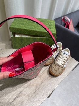 Сумка Gucci Артикул BMS-143463. Вид 3