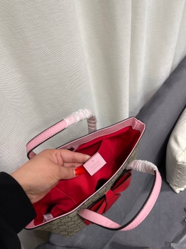 Сумка Gucci Артикул BMS-143467. Вид 3