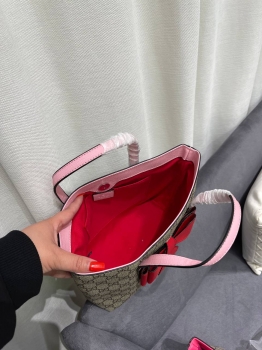 Сумка Gucci Артикул BMS-143467. Вид 4