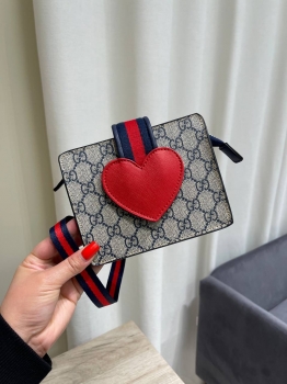 Сумка Gucci Артикул BMS-143465. Вид 1